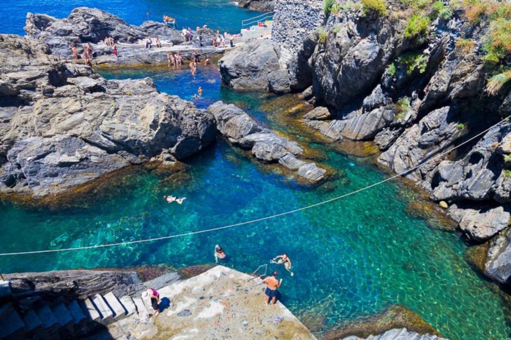 La Casa del Gallerista Main image