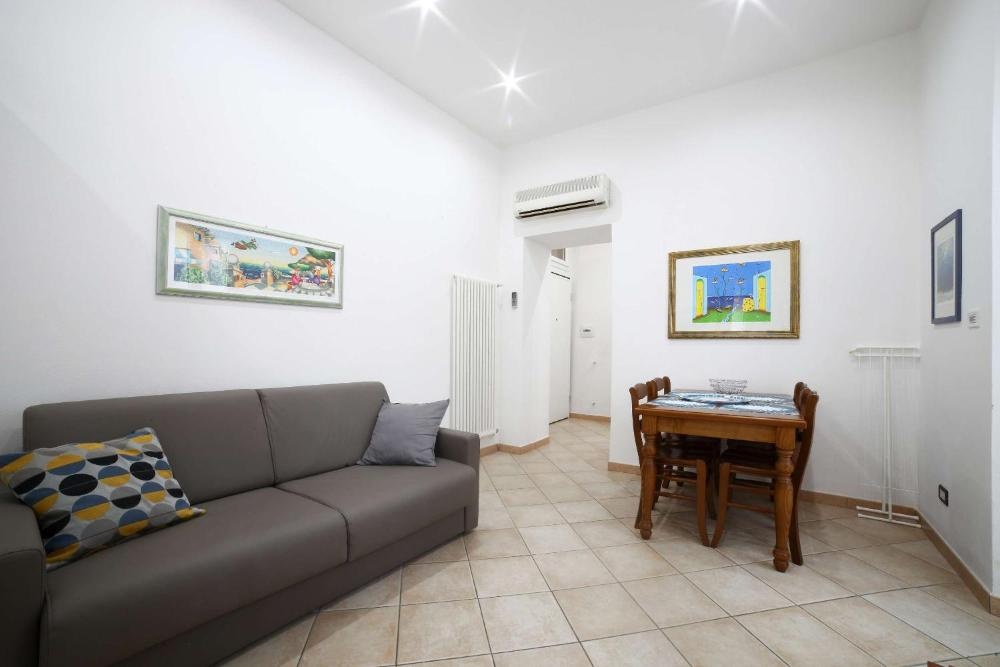 La Casa del Gallerista