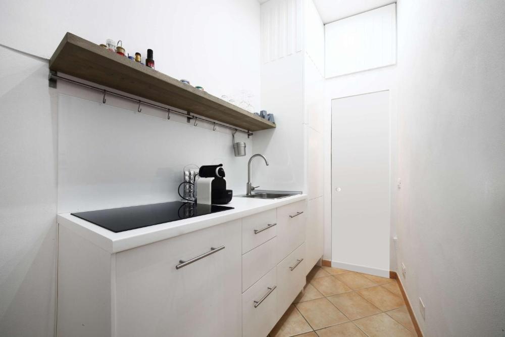 La Casa del Gallerista