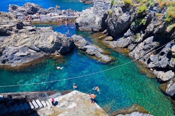 La Casa del Gallerista Main image