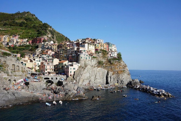 La Casa del Gallerista Main image