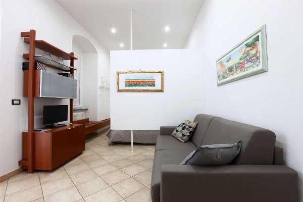 La Casa del Gallerista image 6