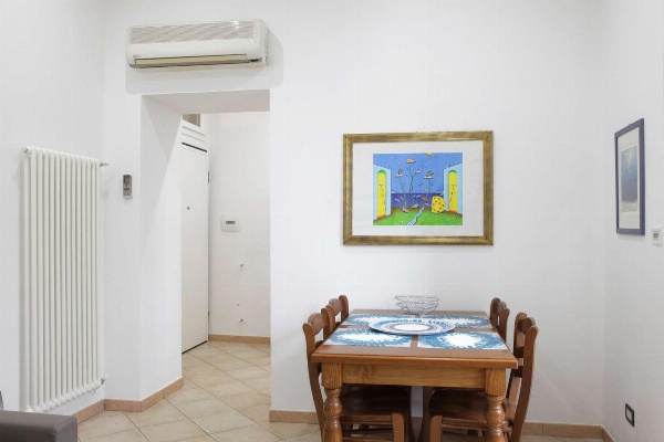 La Casa del Gallerista image 7