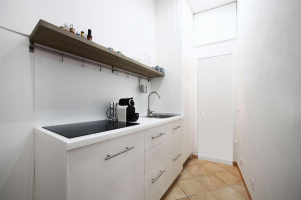 La Casa del Gallerista image 9